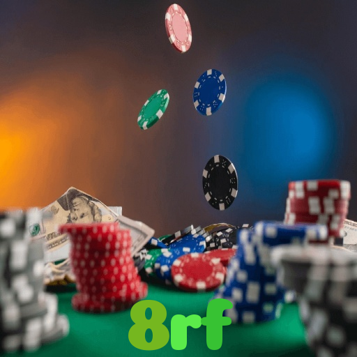 8rf Estatísticas ao Vivo